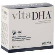 VITADHA 30 FIALE MONODOSE X 6,5ML