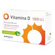 Vitamina d 1000 ui 168 compresse