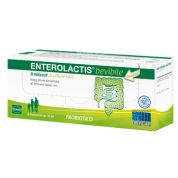 Enterolactis 6 flaconcini 10 ml