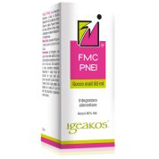 Fm pnei gocce orali 50 ml