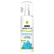 Aloevera2 anti-odorante alla pietra liquida