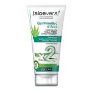 Aloevera2 Gel Primitivo D'Aloe 150 ml azione bioattiva - Zuccari srl