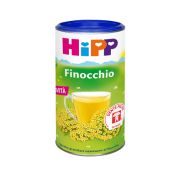 Hipp tisana isomaltulosio finocchio 200 g