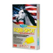 Equi-spot 1 pipetta 10 ml