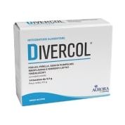 Divercol 14 bustine 56 g