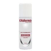 Kadermin scx polvere spray 125 ml