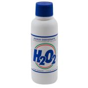 Acqua ossigenata 10 volumi 250 ml