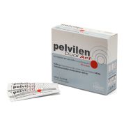 PELVILEN DUAL ACT 20 BUSTINE - EPITECH GROUP SPA