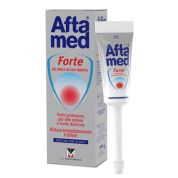 AFTAMED GEL SCUDO 8 ML - eg spa