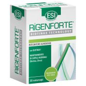 RIGENFORTE 30 NATURCAPS RETARD - ESI SPA