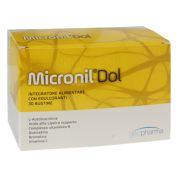 Micronil dol 30 bustine 90 g