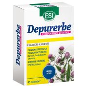 DEPURERBE 45 OVALETTE - ESI SPA