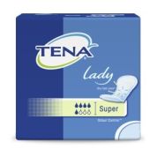 TENA LADY SUPER 15 PEZZI - ESSITY ITALY SRL