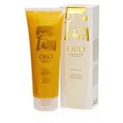 Exenthia mediterranea oro granelli di luce doccia scrub 250 ml