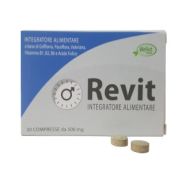 Revit 30 compresse 15 g