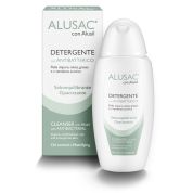 ALUSAC DETERGENTE 125 ML - SKINIUS SRL