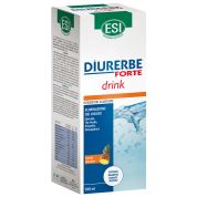 Diurerbe Forte Drink Ananas Esi - 500 ml