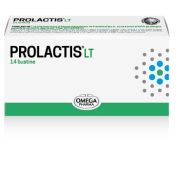 Prolactis lt 14 bustine