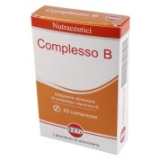 Complesso b 60 compresse