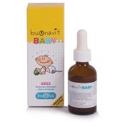 Buonavit baby gocce 20 ml