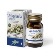 VALERIANA PLUS 30 OPERCOLI - ABOCA SPA