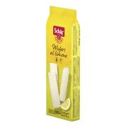 Schar wafer limone 125 g