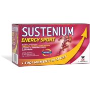 SUSTENIUM ENERGY SPORT 10 BUSTINE - A.MENARINI SRL