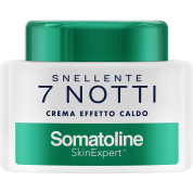 Somatoline cosmetic snellente 7 notti 250 ml