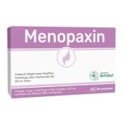 Menopaxin 30 compress astuccio 25,5 g