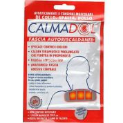 CALMADOL FASCIA AUTORISCALDANTE 1 PEZZO - MONTEFARMACO OTC SPA