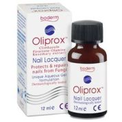 Oliprox smalto unghie 12 ml ce