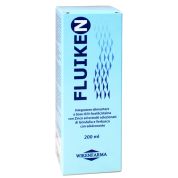 FLUIKEN SCIROPPO 200ML