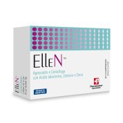 ELLEN 30 COMPRESSE - PHARMASUISSE LABORATORIES SRL