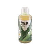 ALOE-SY SUCCO PURO 1000 ML - SYRIO SRL