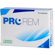 PROREM 30 COMPRESSE - LABORATORI LEGREN SRL