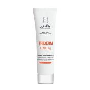 Triderm lenil ag crema per dermatiti con antimicrobico 30 ml