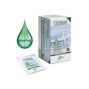 Lynfase fitomagra tisana 20 buste filtro 2 g ciascuna