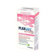 PLAKOUT ACTIVE SOLLIEVO 200ML CLOREX 0,20%