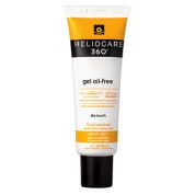 HELIOCARE 360 GEL OIL FREE SPF 50 50 ML - DIFA COOPER SPA