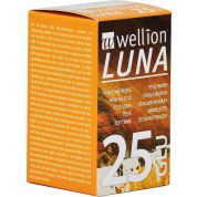 WELLION LUNA 25 STRISCE - MED TRUST ITALIA SRL