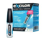 EXCILOR SOLUZIONE UNGUEALE 3,3 ml - VEMEDIA PHARMA SRL