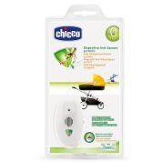 CHICCO DISPOSITVO ANTI-ZANZARE ULTRASUONI PORTATILE