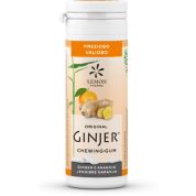 Lemon pharma ginjer gomme 30 g