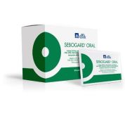 SEBOGARD ORAL 30 BUSTINE - DIFA COOPER SPA