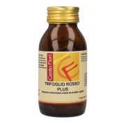 Trifoglio rosso plus 100 capsule vegetali