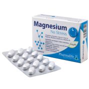 Magnesium no stress 45 compresse