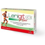 Leniart uc-ii plus 30 compresse