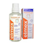 ELMEX PROTEZIONE CARIE COLLUTTORIO 400 ml