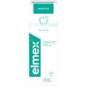 ELMEX SENSITIVE COLLUTTORIO 400ML