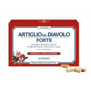 Artiglio forte capsule 60 capsule